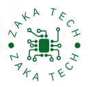 Zakariae’s Tech Site